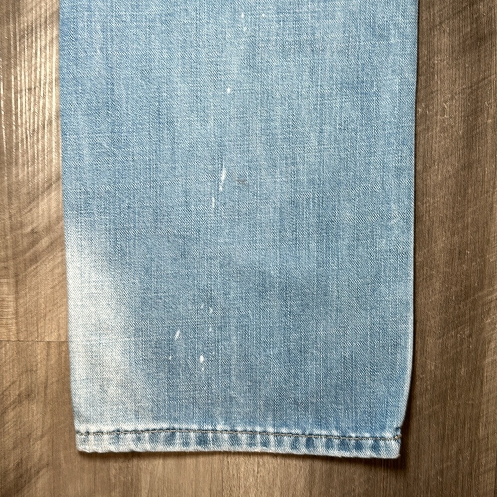 Buffalo David Bitton Driven Basic Straight Jeans … - image 4